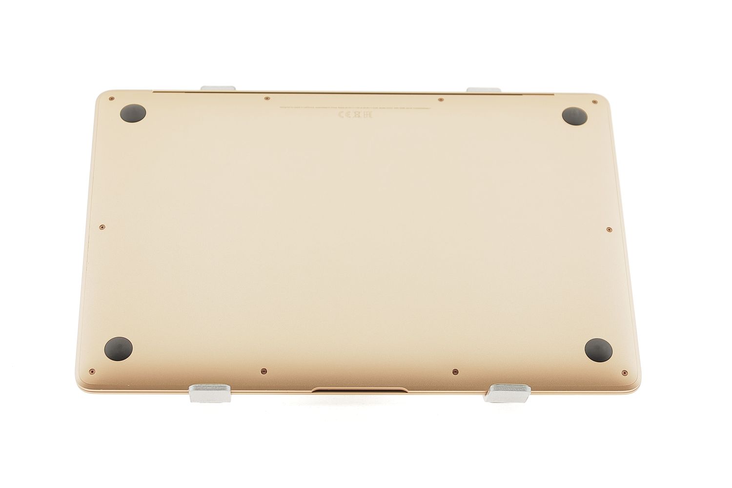 Apple MacBook Air 13″ 2020, M1 8 Cores, 8 GB, 7 core GPU, Gold
