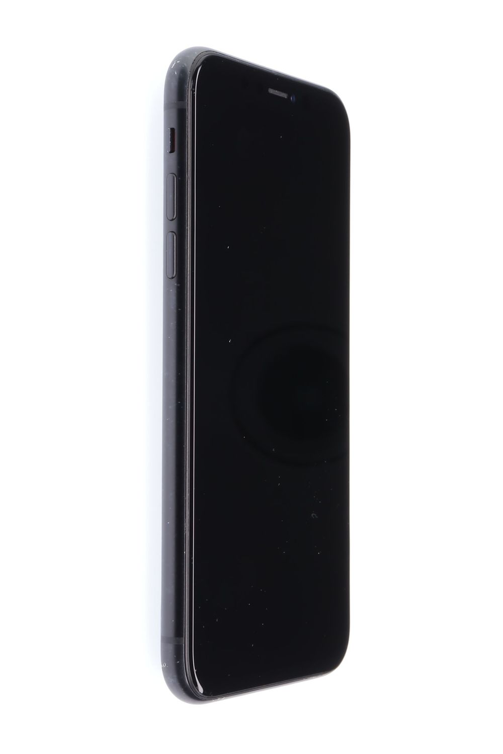 Мобилен телефон Apple iPhone XR, Black, 64 GB, Foarte Bun