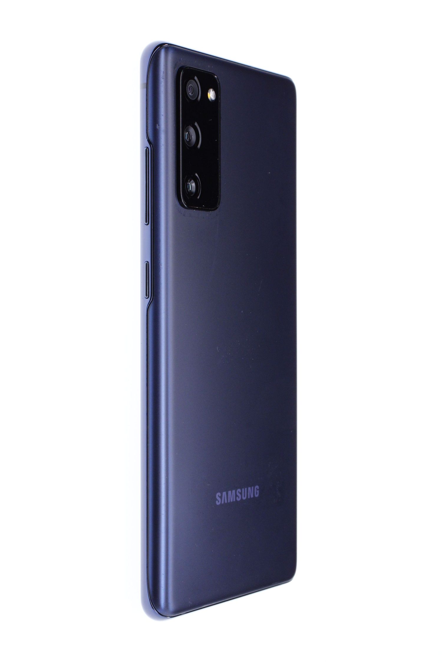 Samsung Galaxy S20 FE 128 GB Cloud Navy - Като нов