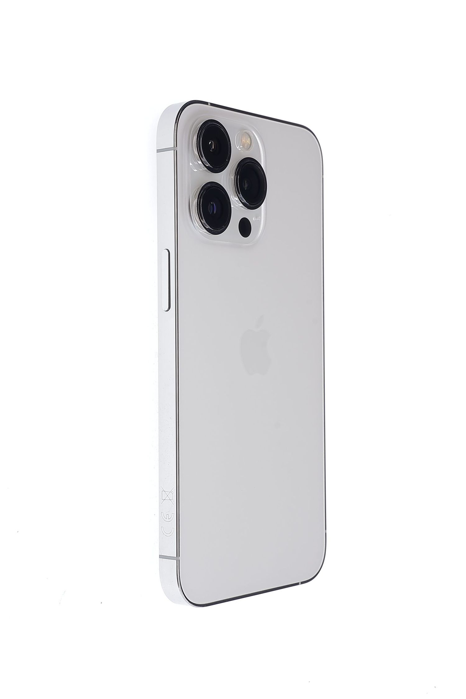 Apple iPhone 13 Pro 128 GB Silver - Ca nou
