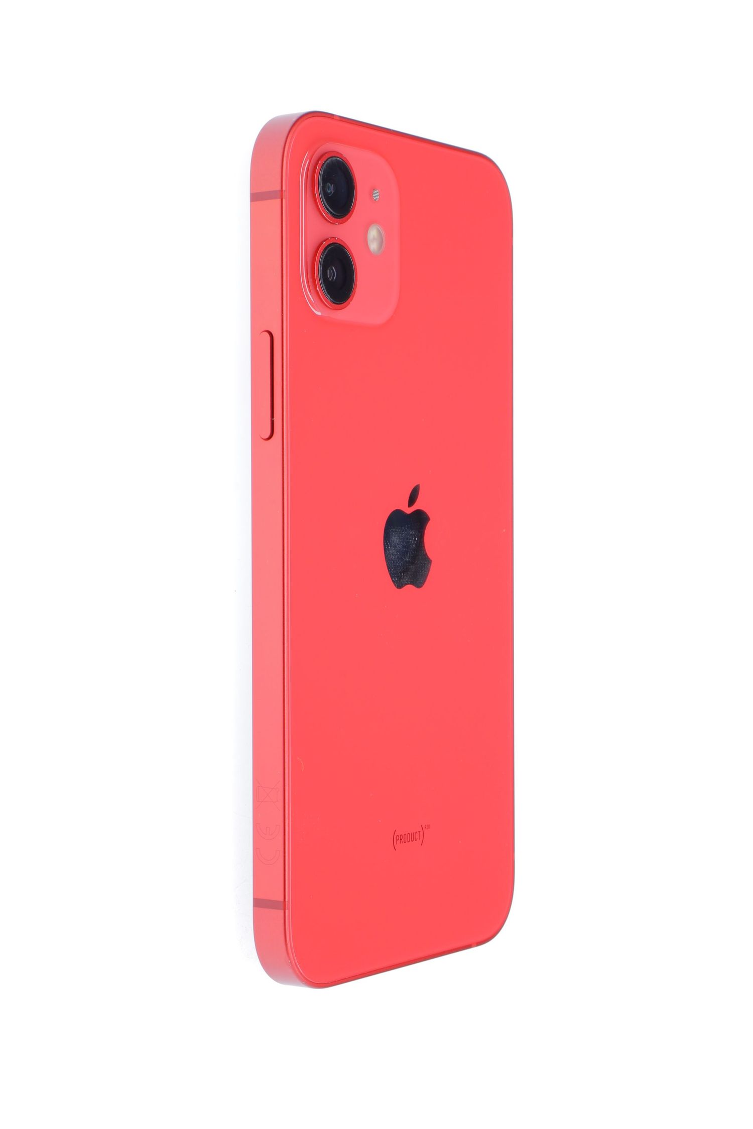 Apple iPhone 12 64 GB Red - Ca nou