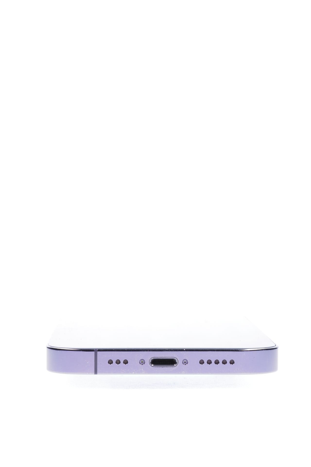 Apple iPhone 14 Pro 128 GB Deep Purple - Εξαιρετικό