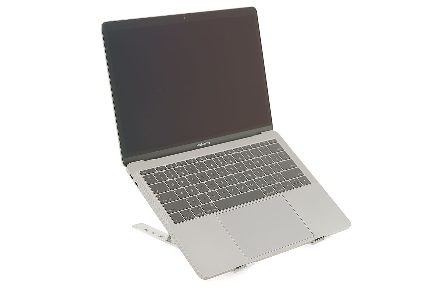 Apple MacBook Pro 13″ 2017, i5 2.3 GHz, 8 GB, Intel Iris Plus Graphics 640 128 GB Space Gray - Отлично