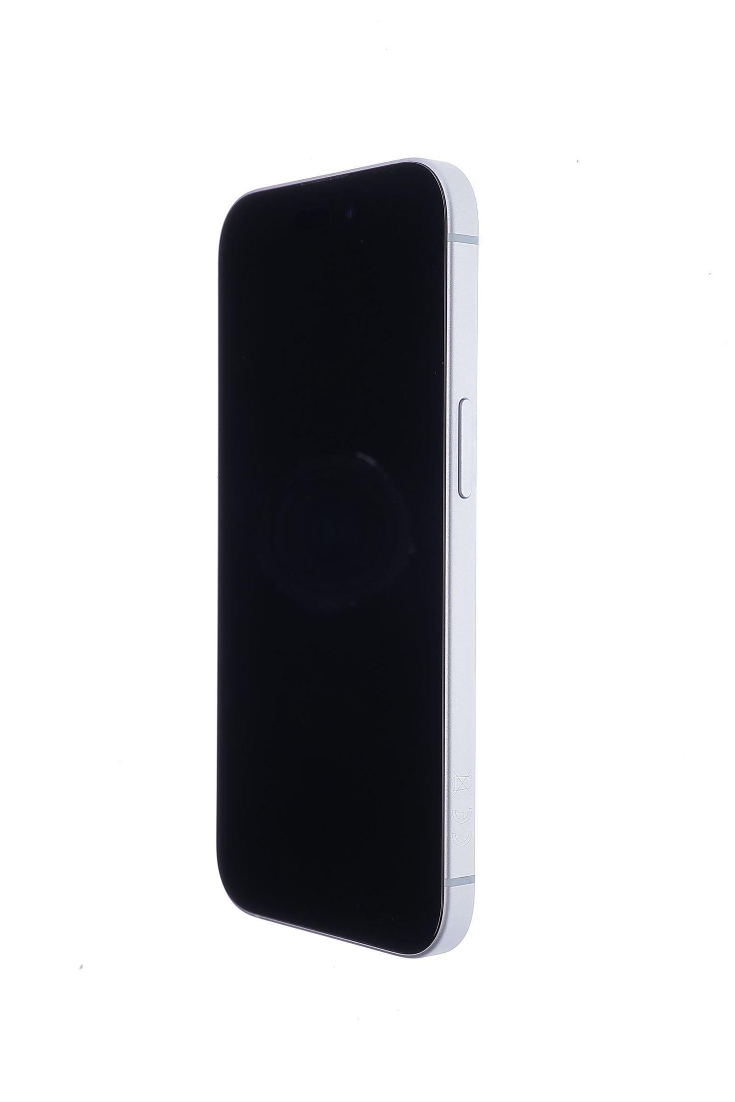 Apple iPhone 15 128 GB Blue - Jó
