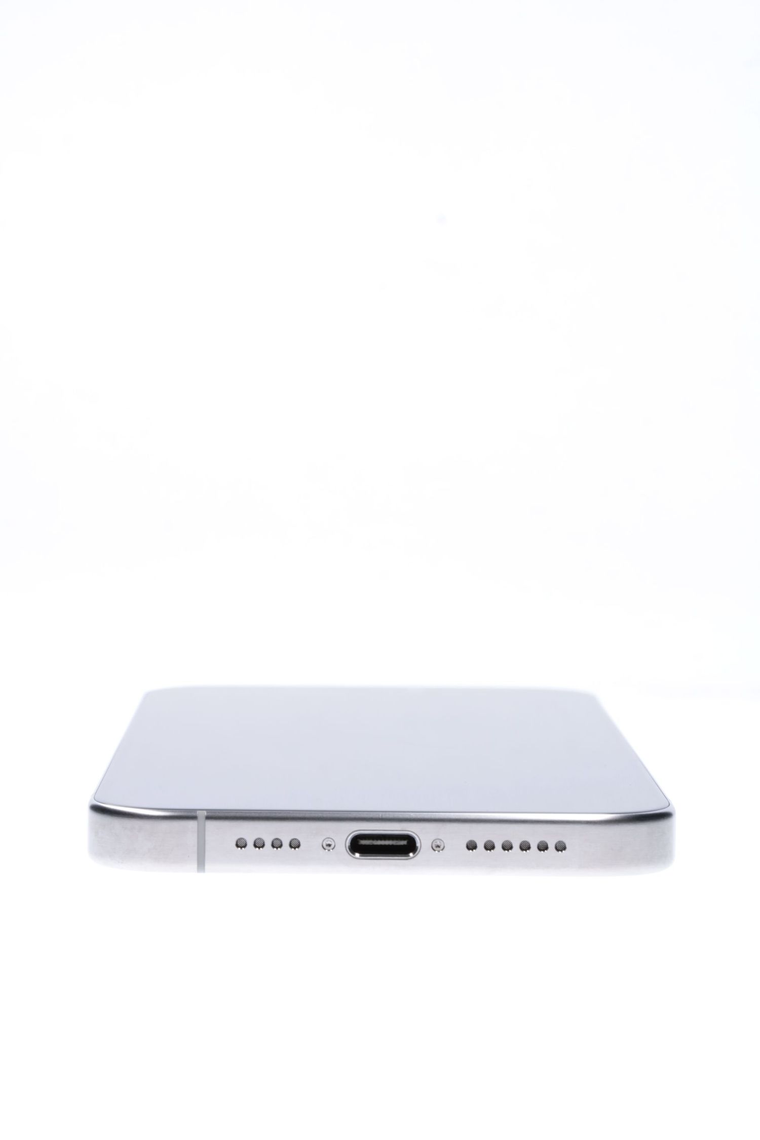 Apple iPhone 15 Pro Max 256 GB White Titanium - Foarte bun