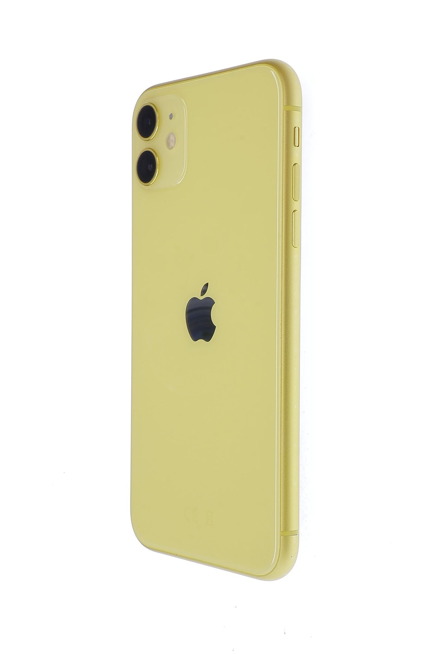Apple iPhone 11 64 GB Yellow - Σαν καινούργιο