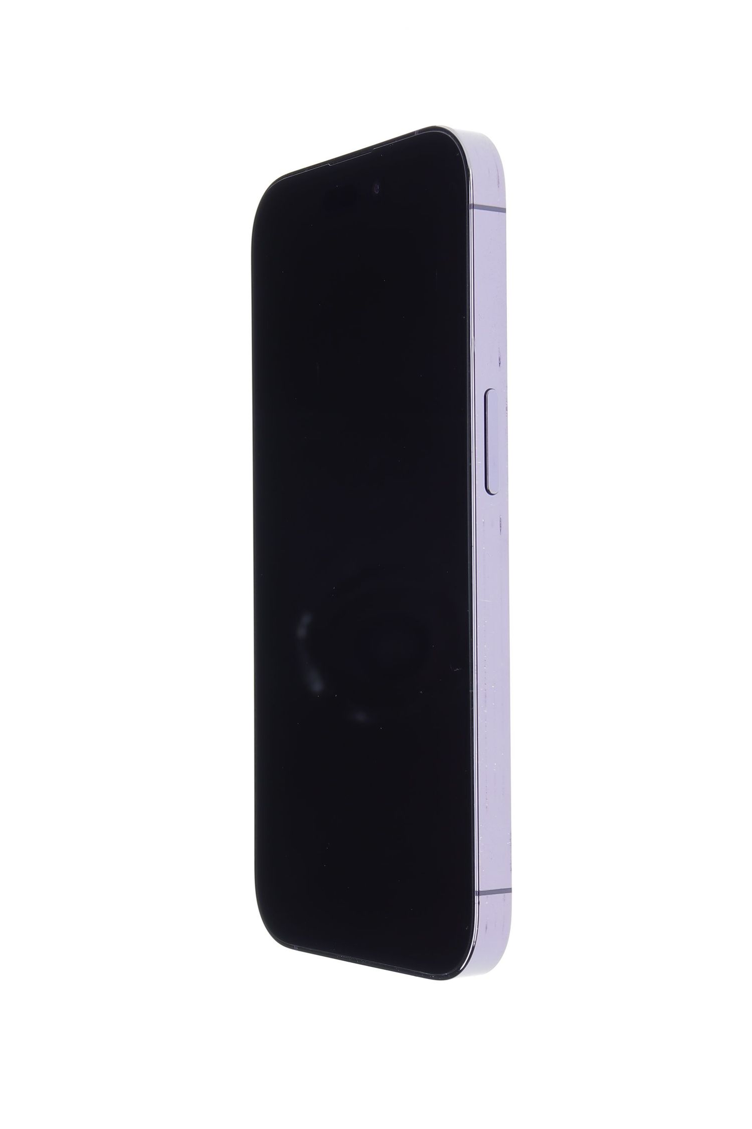 Apple iPhone 14 Pro 128 GB Deep Purple - Εξαιρετικό