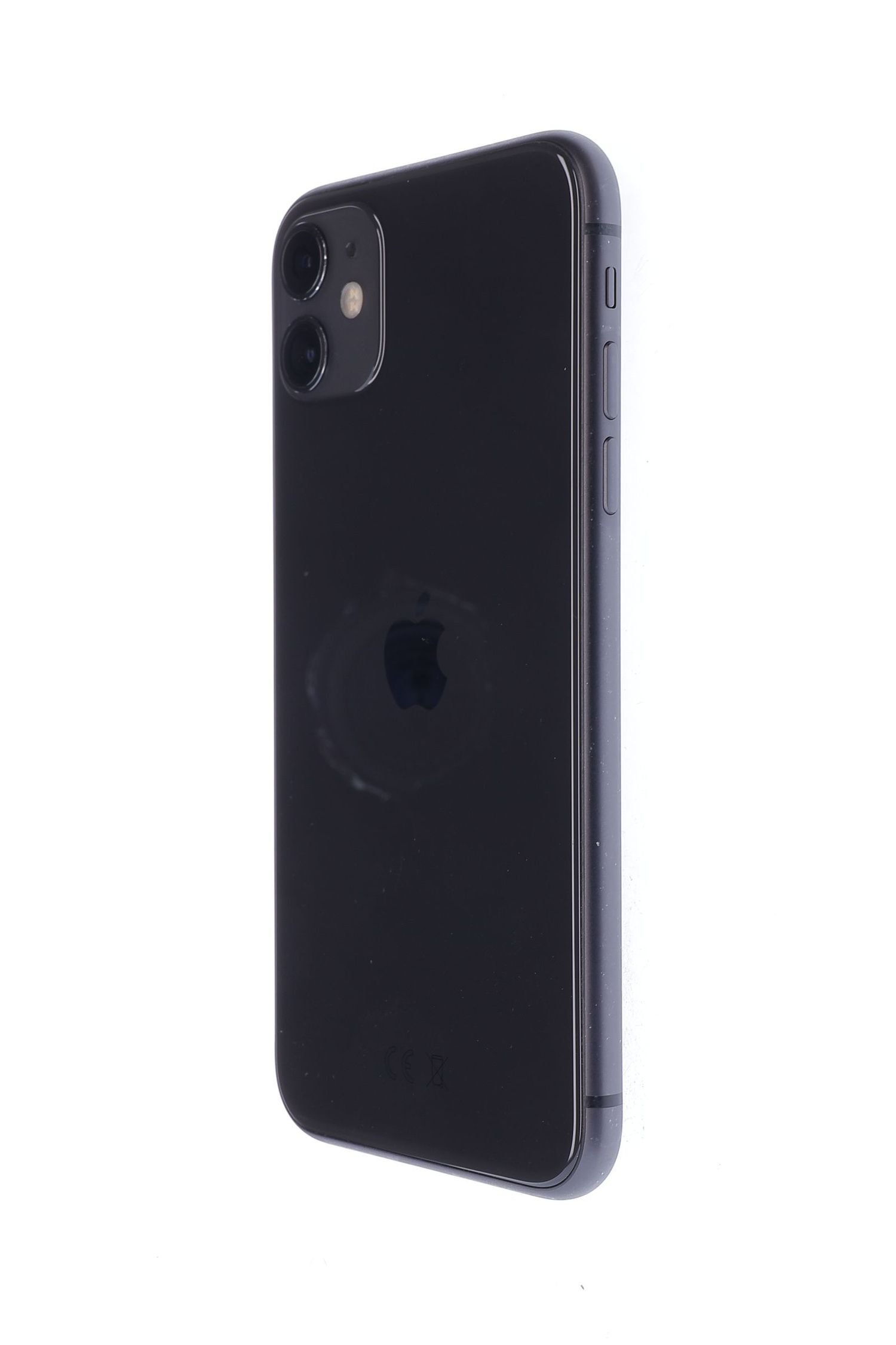 Apple iPhone 11 64 GB Black - Excelent