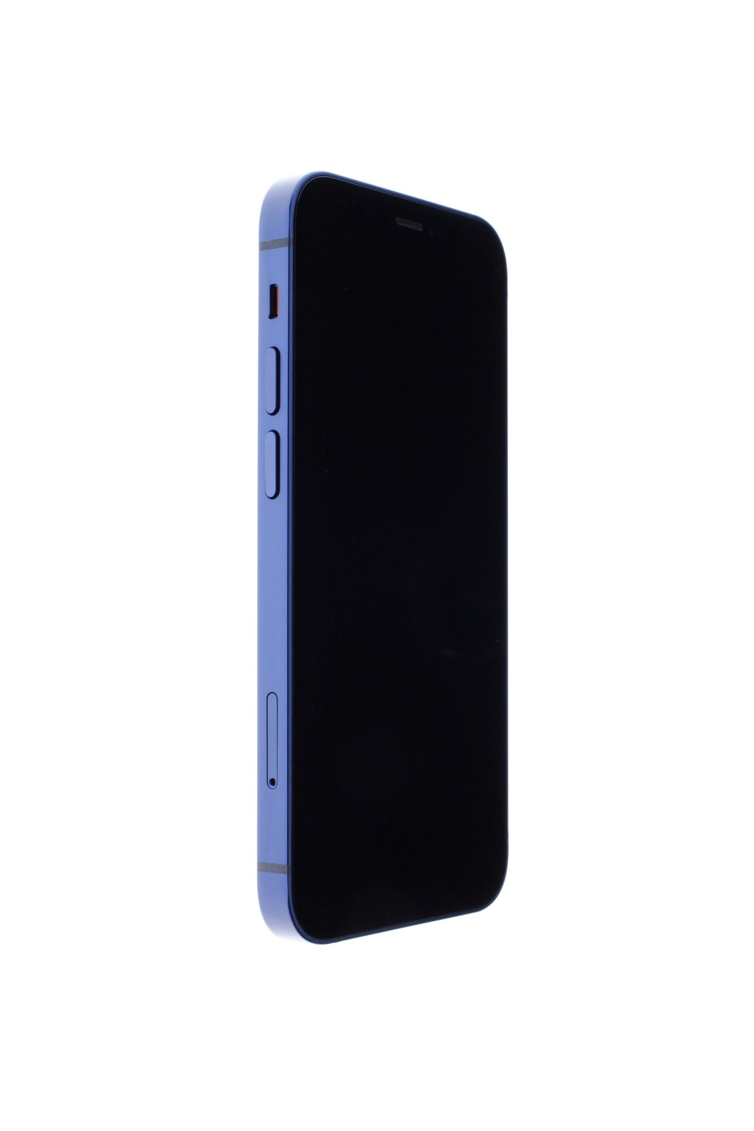 Apple iPhone 12 mini 128 GB Blue - Εξαιρετικό