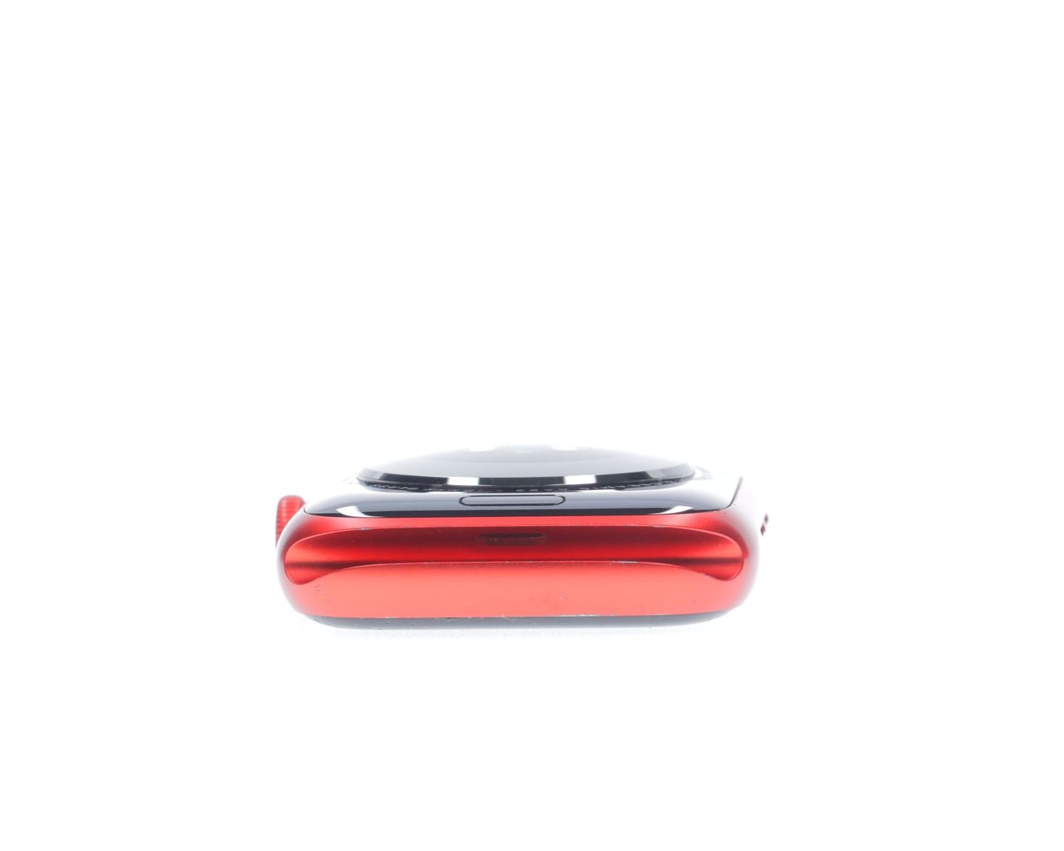 Apple Watch Series 6 2020, GPS, Aluminium 44mm Red - Foarte bun