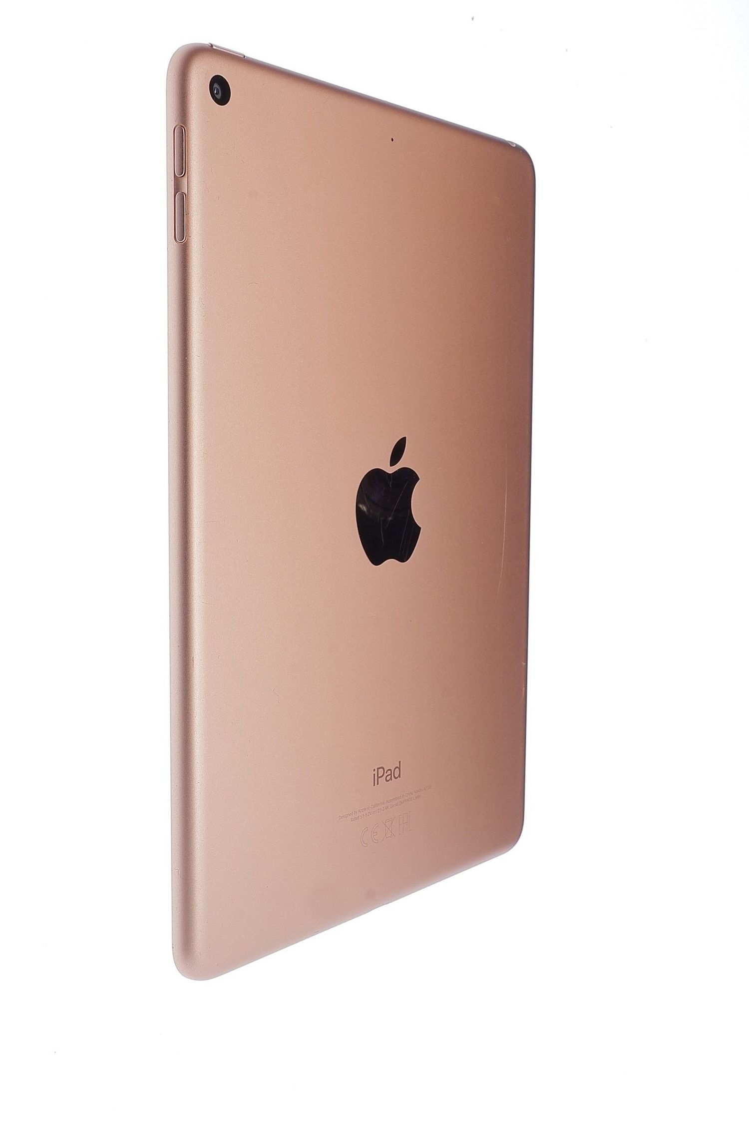 Apple iPad mini 5 7.9" (2019) 5th Gen Cellular 64 GB Gold - Nagyon jó