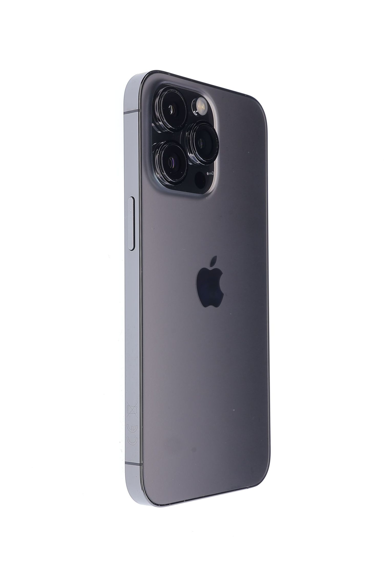 Apple iPhone 13 Pro 128 GB Graphite - Εξαιρετικό