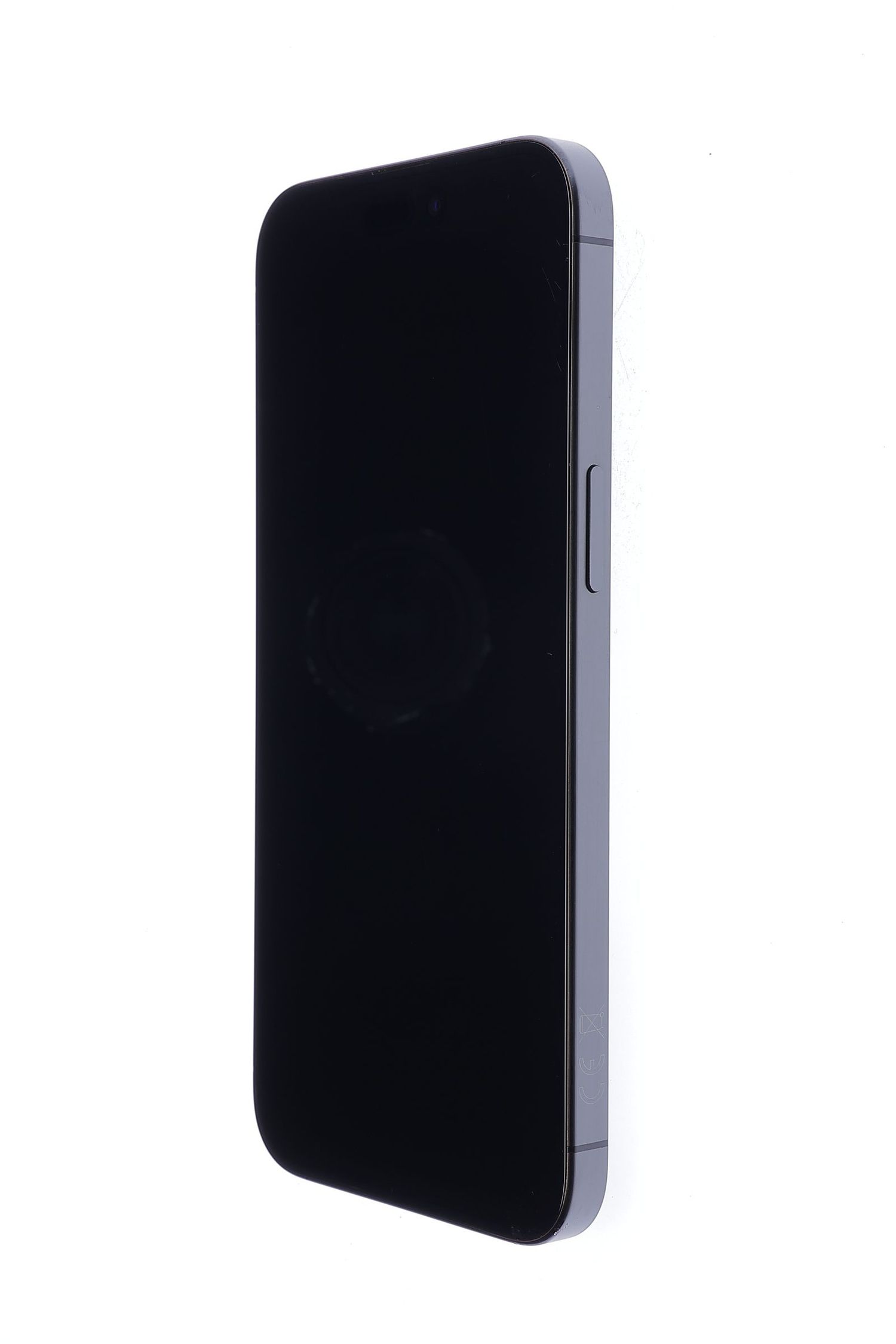 Apple iPhone 15 Pro Max 256 GB Black Titanium - Πολύ καλό