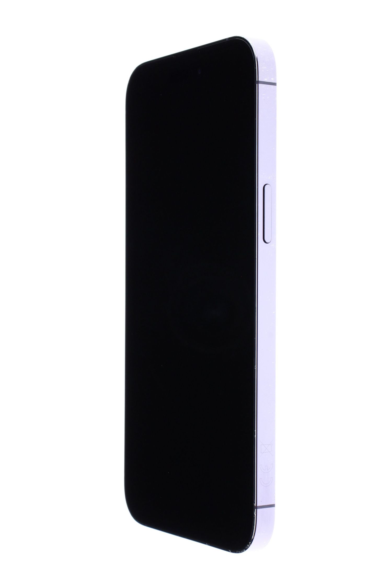 Apple iPhone 14 Pro Max 256 GB Deep Purple - Много добро