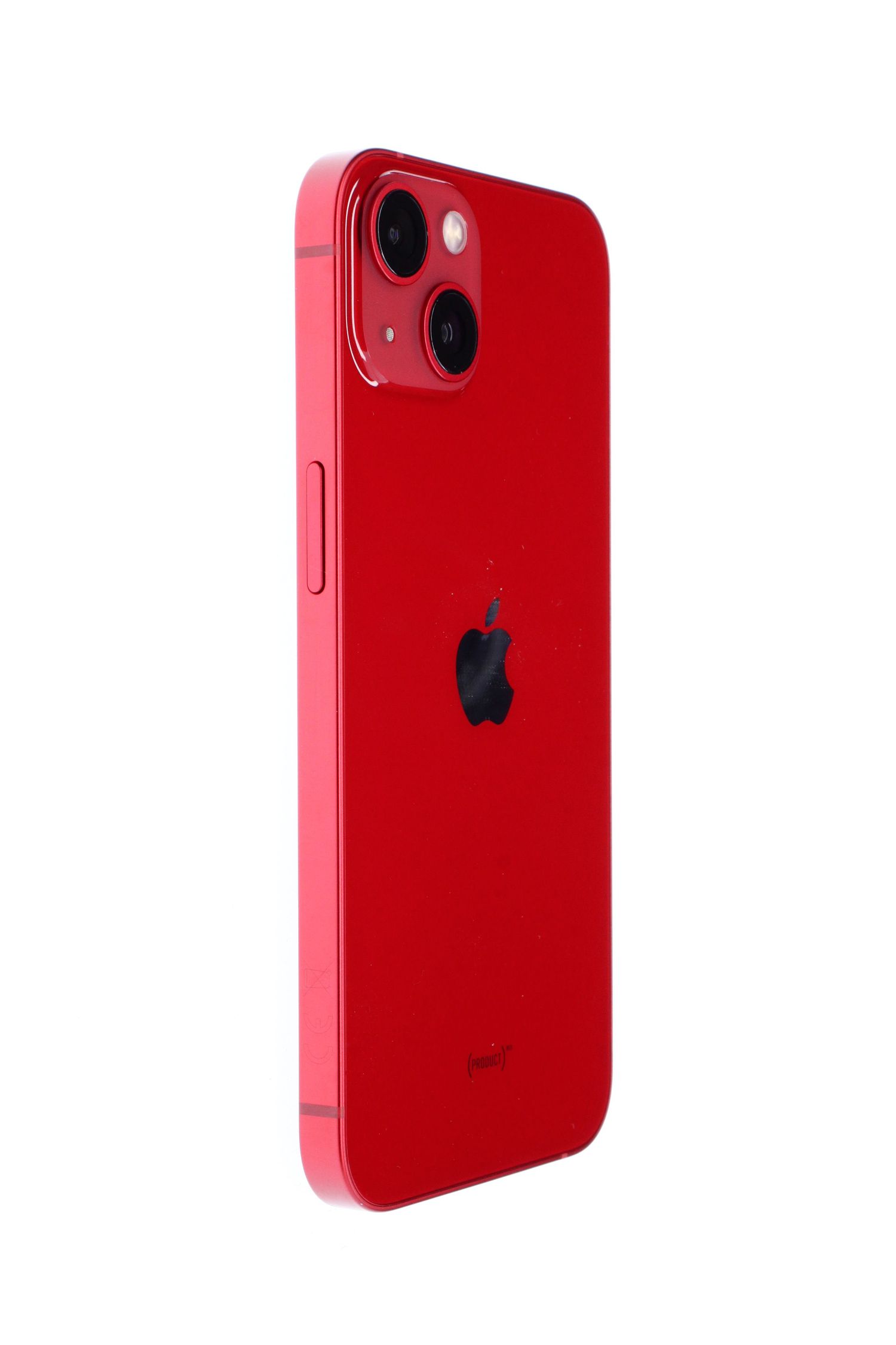 Apple iPhone 13 256 GB Red - Ca nou