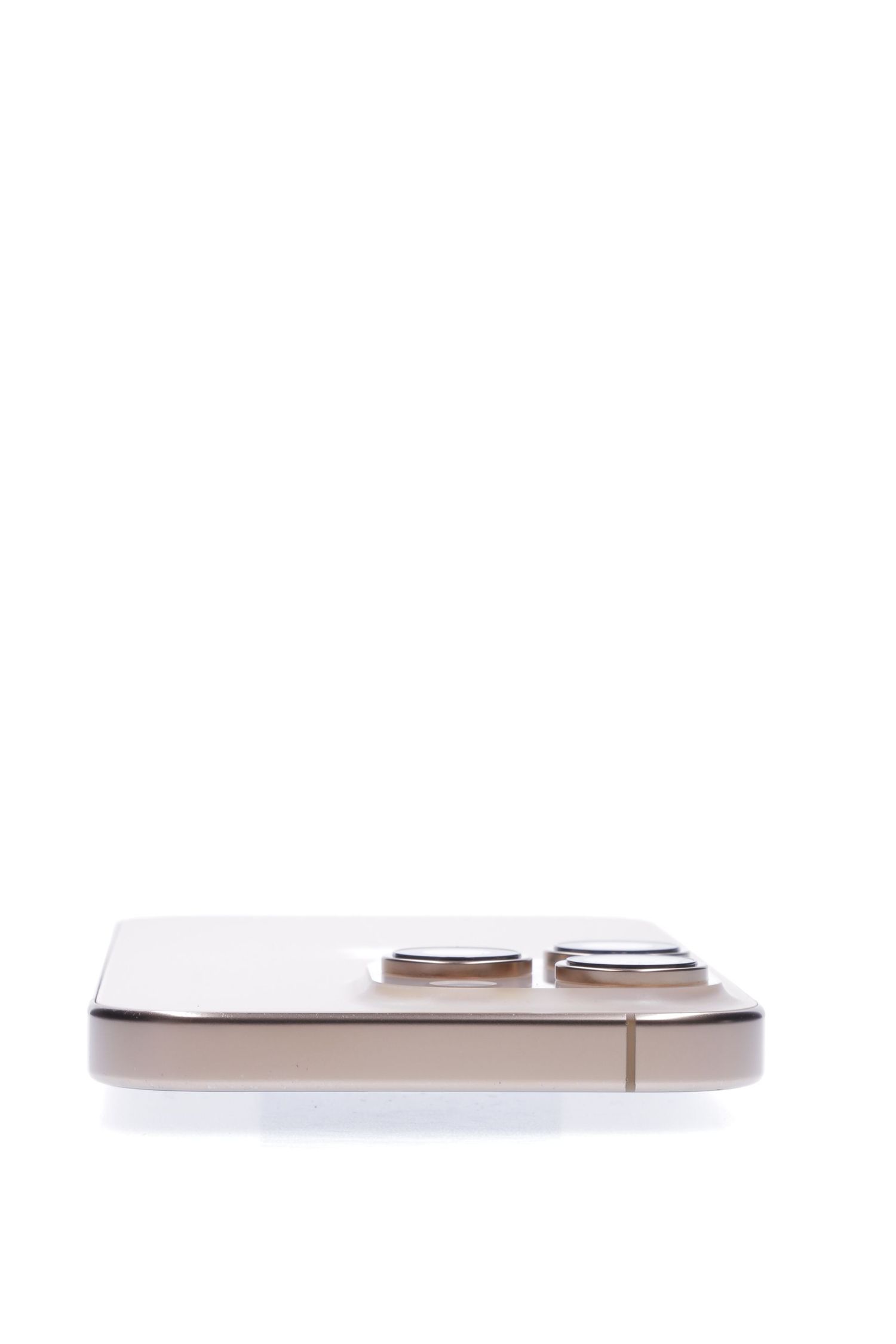 Apple iPhone 16 Pro 256 GB Desert Titanium - Ca nou