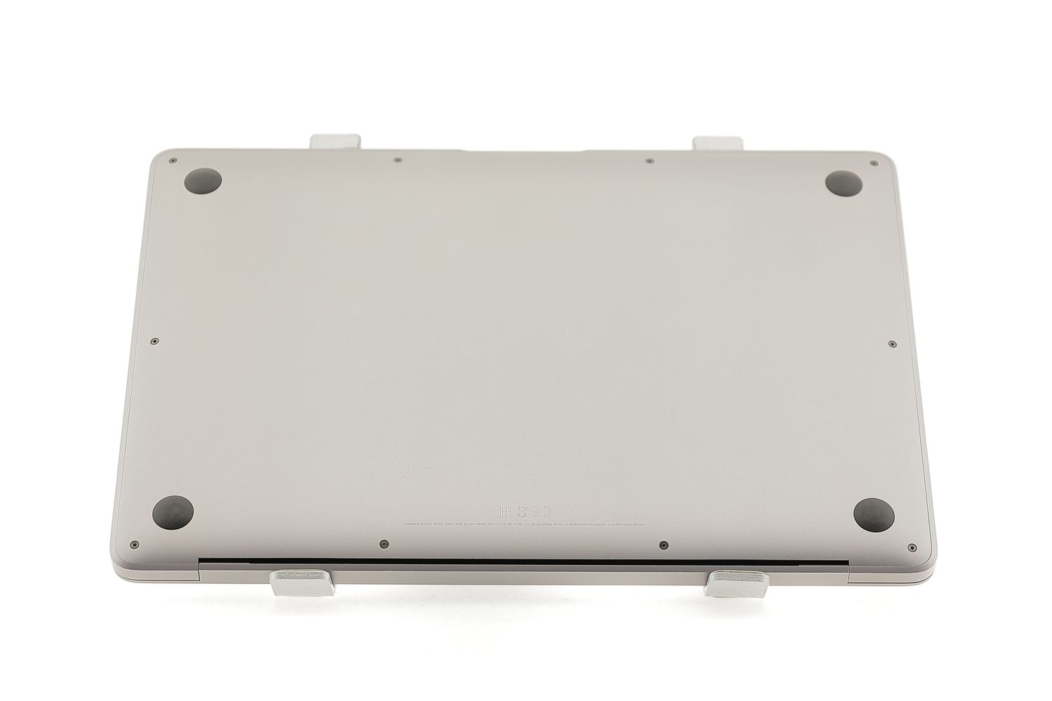 Apple MacBook Air 13″ 2020, i7 1.2 GHz, 16 GB, Intel Iris Plus 1 TB Space Gray - Πολύ καλό