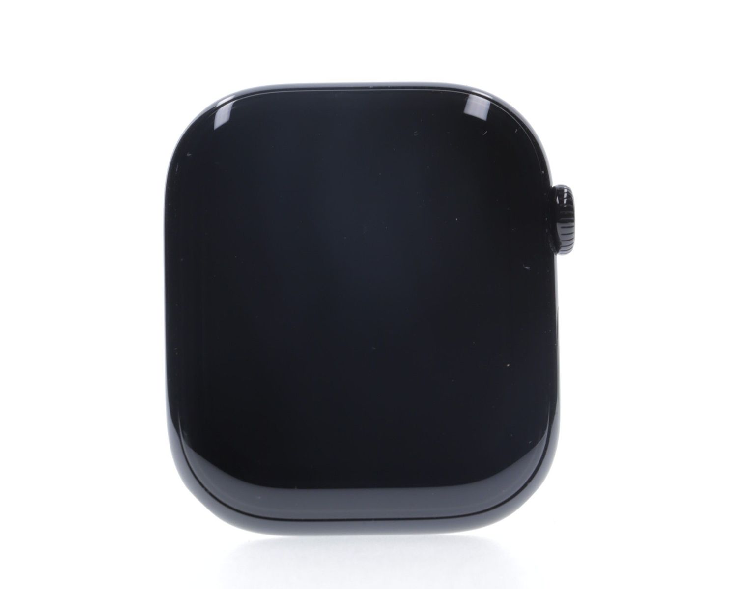 Apple Watch Series 10 2024, GPS + Cellular, Aluminium 46mm Jet Black - Като нов