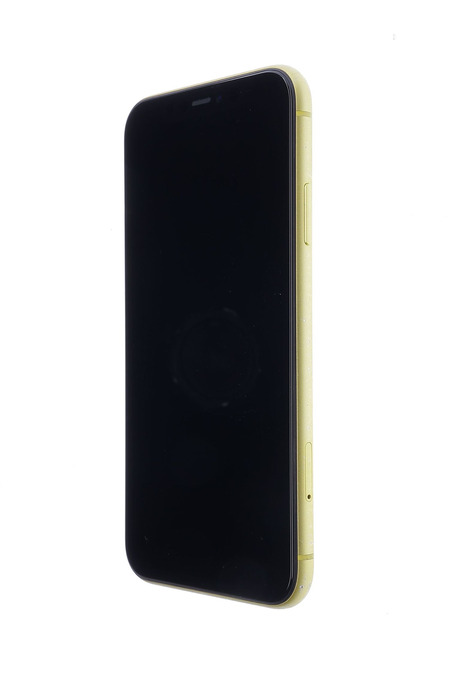 Apple iPhone 11 256 GB Yellow - Πολύ καλό
