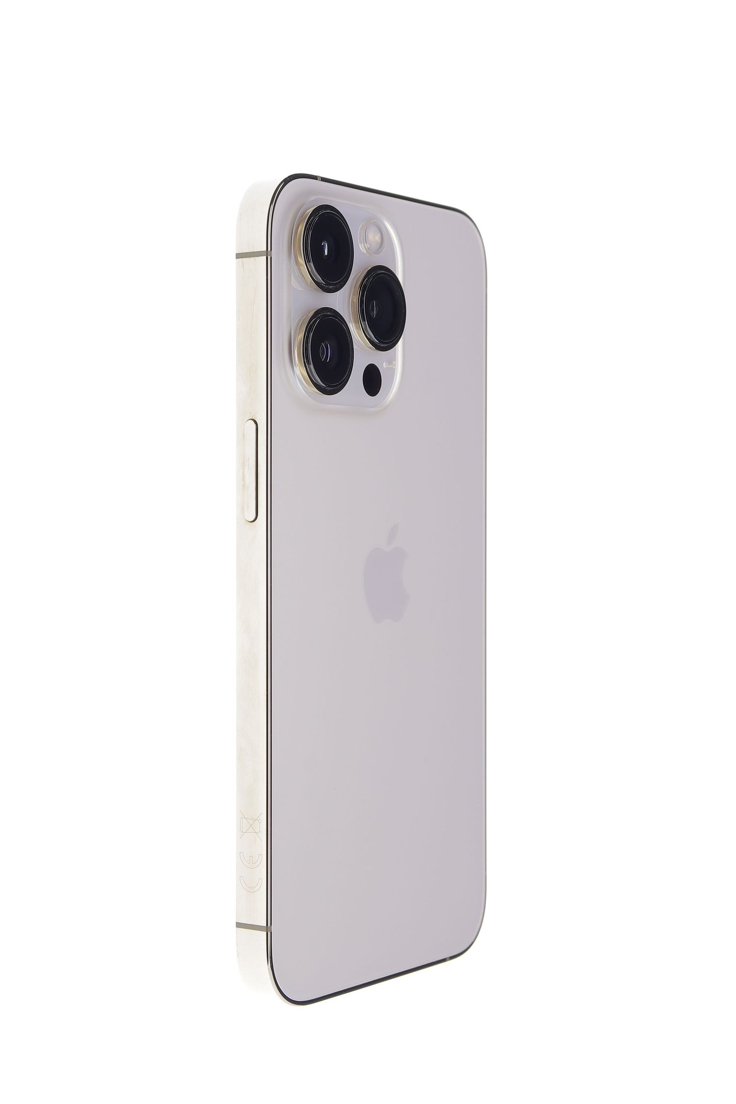 Apple iPhone 13 Pro 128 GB Gold - Πολύ καλό