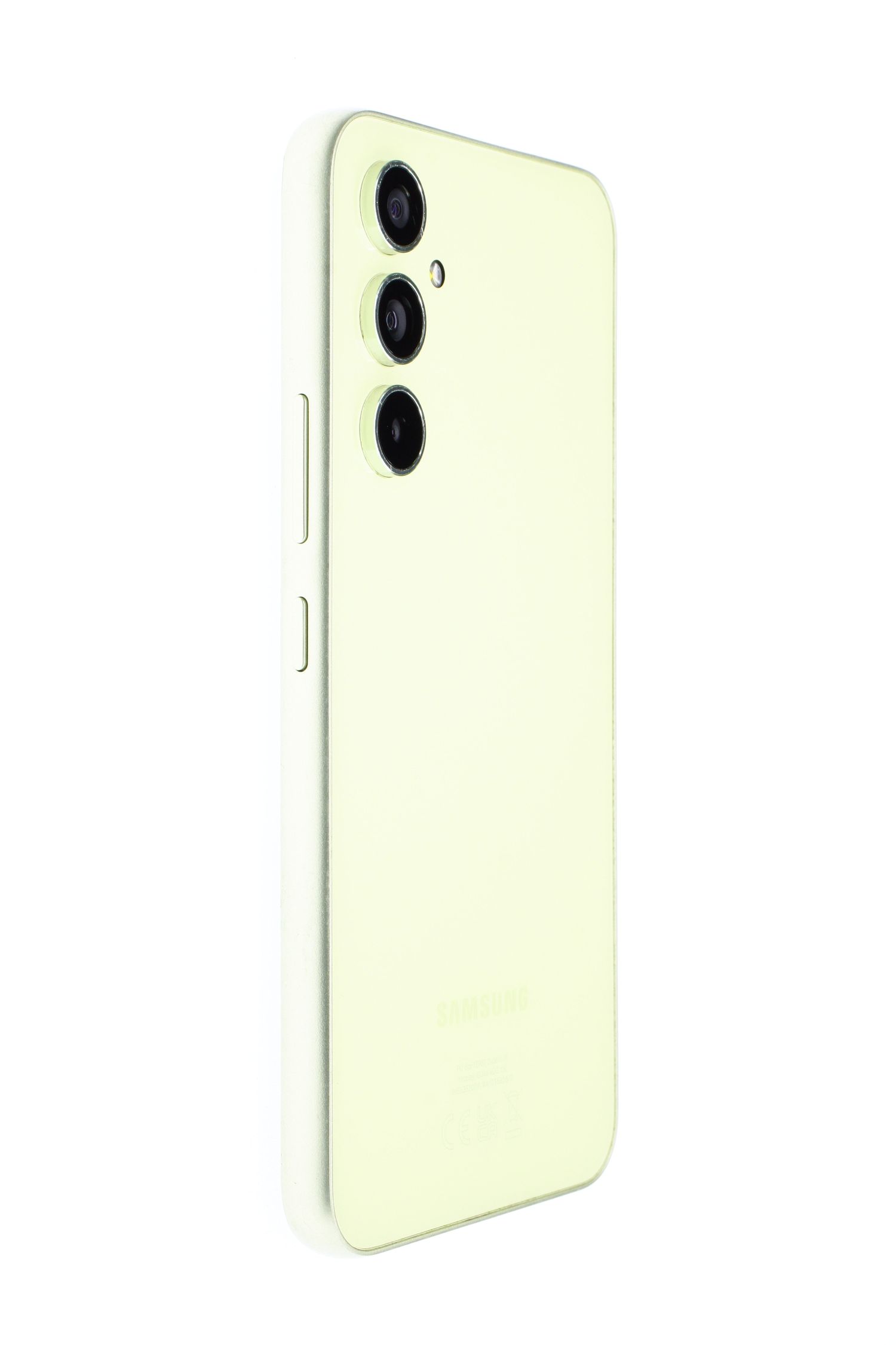 Samsung Galaxy A54 5G 128 GB Awesome Lime - Foarte bun