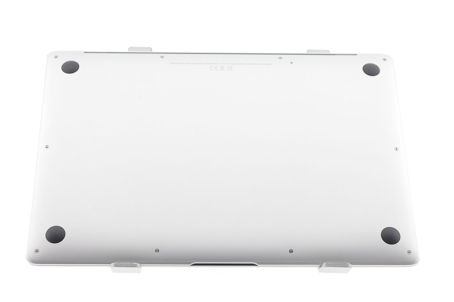 Apple MacBook Air 13″ 2020, M1 8 Cores, 8 GB, 7 core GPU, Silver