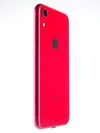 Telefon mobil Apple iPhone XR, Red, 256 GB,  Foarte Bun