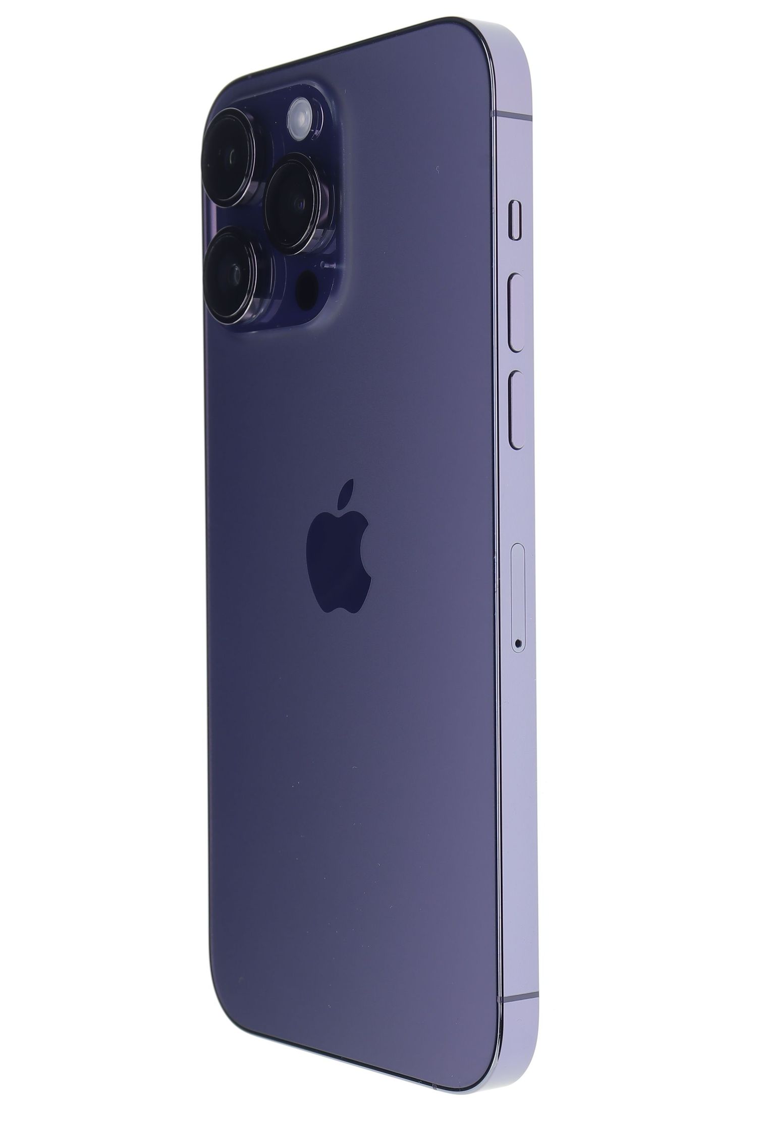 Apple iPhone 14 Pro Max 256 GB Deep Purple - Като нов