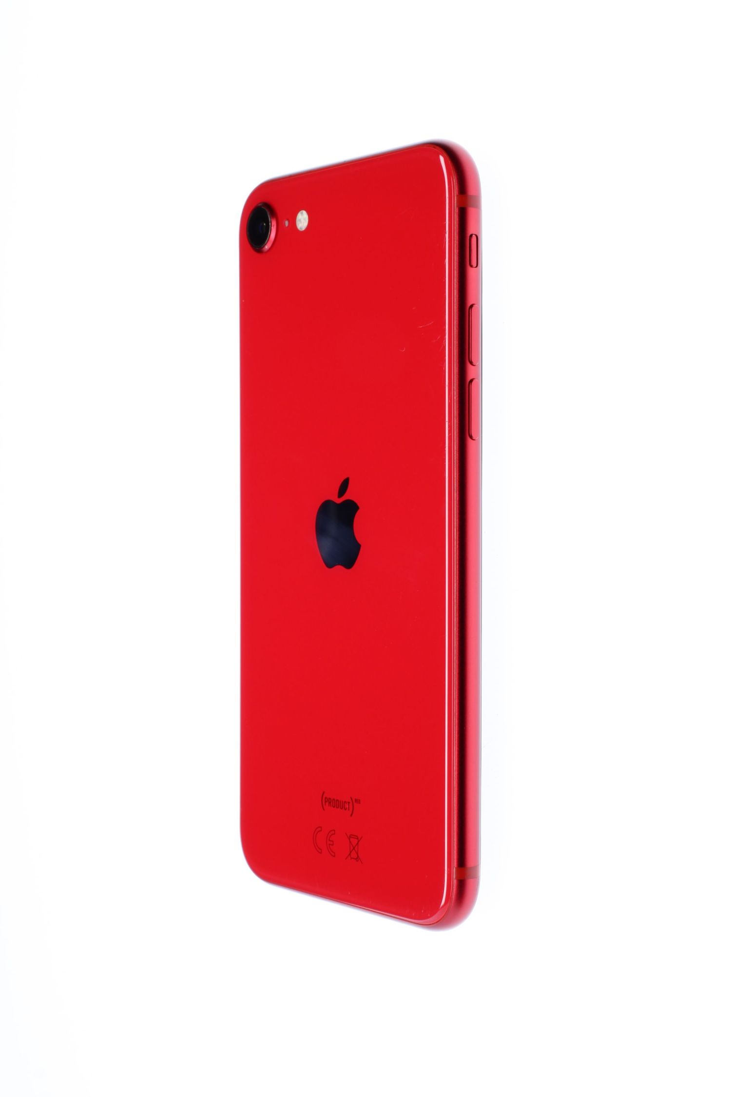 Apple iPhone SE 2020 128 GB Red - Πολύ καλό