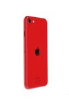 Κινητό τηλέφωνο Apple iPhone SE 2020, Red, 64 GB, Foarte Bun