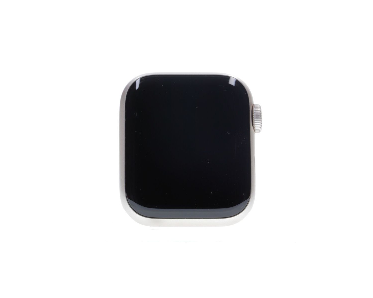 Apple Watch SE 2022, GPS, Aluminium 40mm Starlight - Σαν καινούργιο