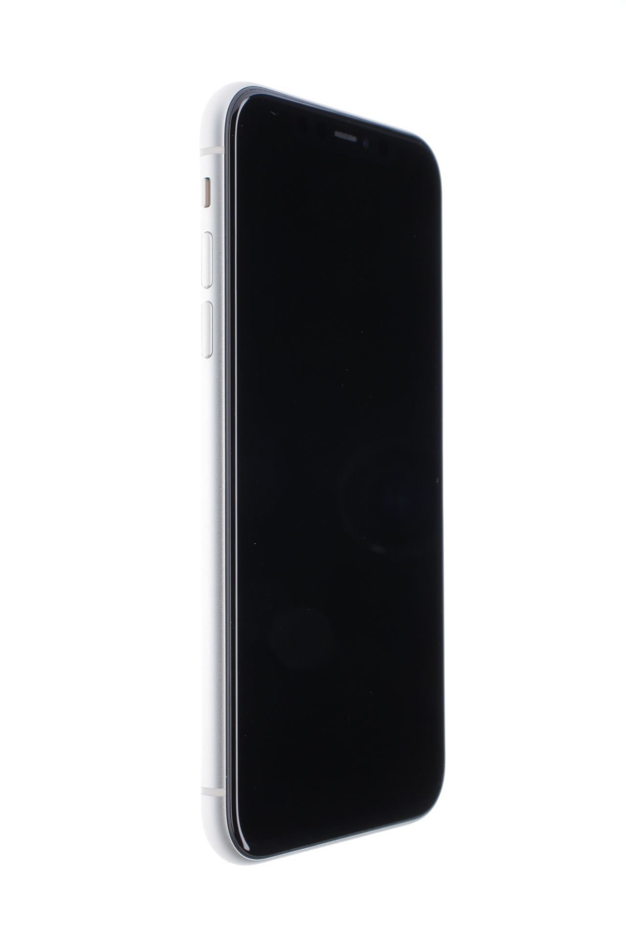 Apple iPhone 11 64 GB White - Като нов