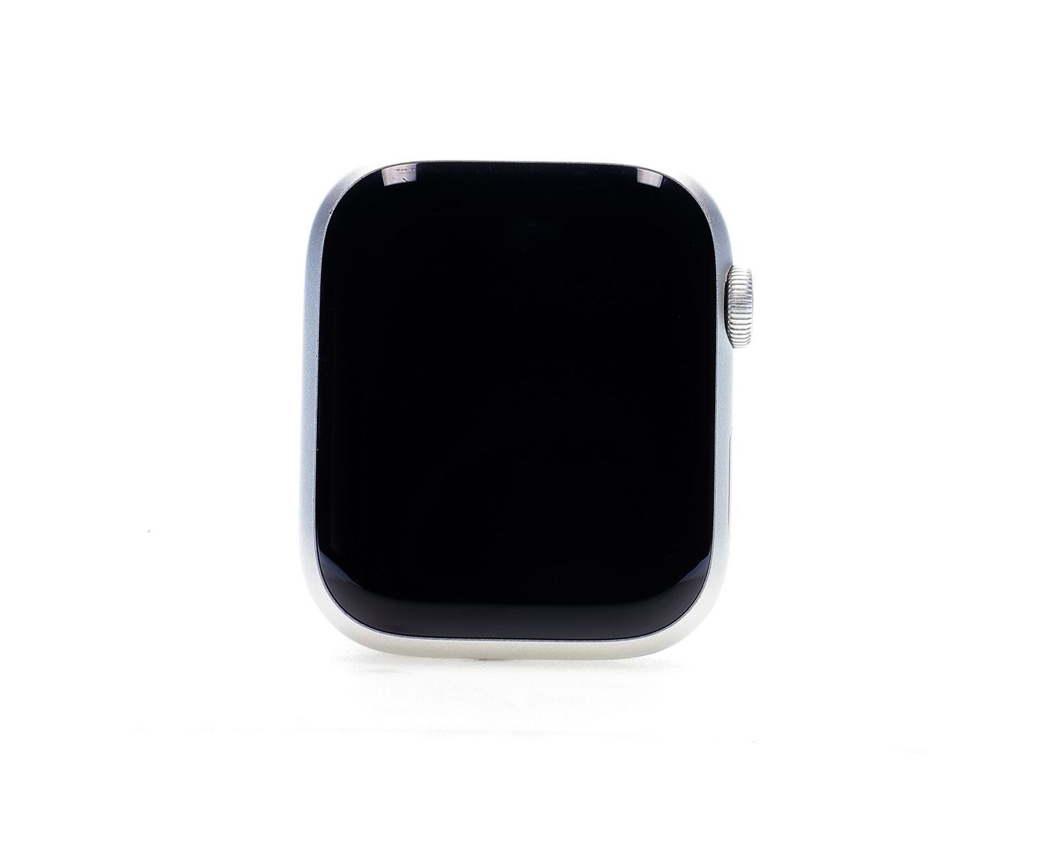 Apple Watch Series 8 2022, GPS + Cellular, Aluminium 45mm Silver - Σαν καινούργιο