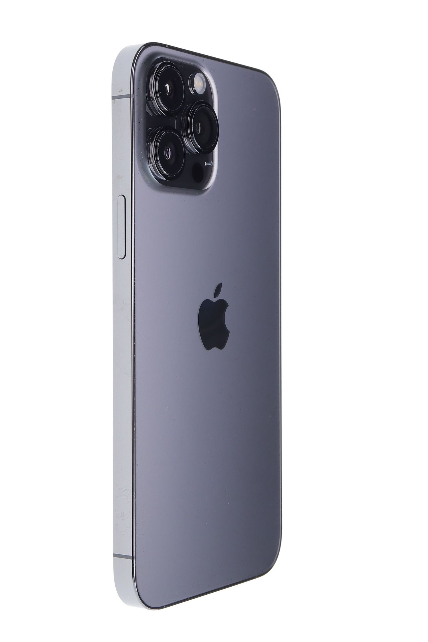 Apple iPhone 13 Pro Max 128 GB Graphite - Εξαιρετικό