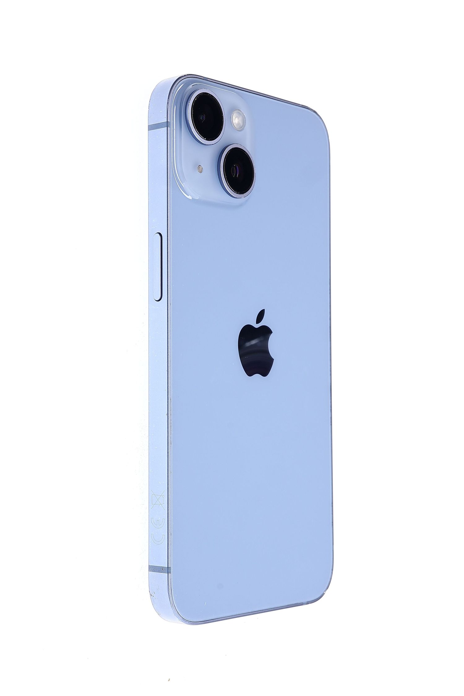 Apple iPhone 14 256 GB Blue - Πολύ καλό