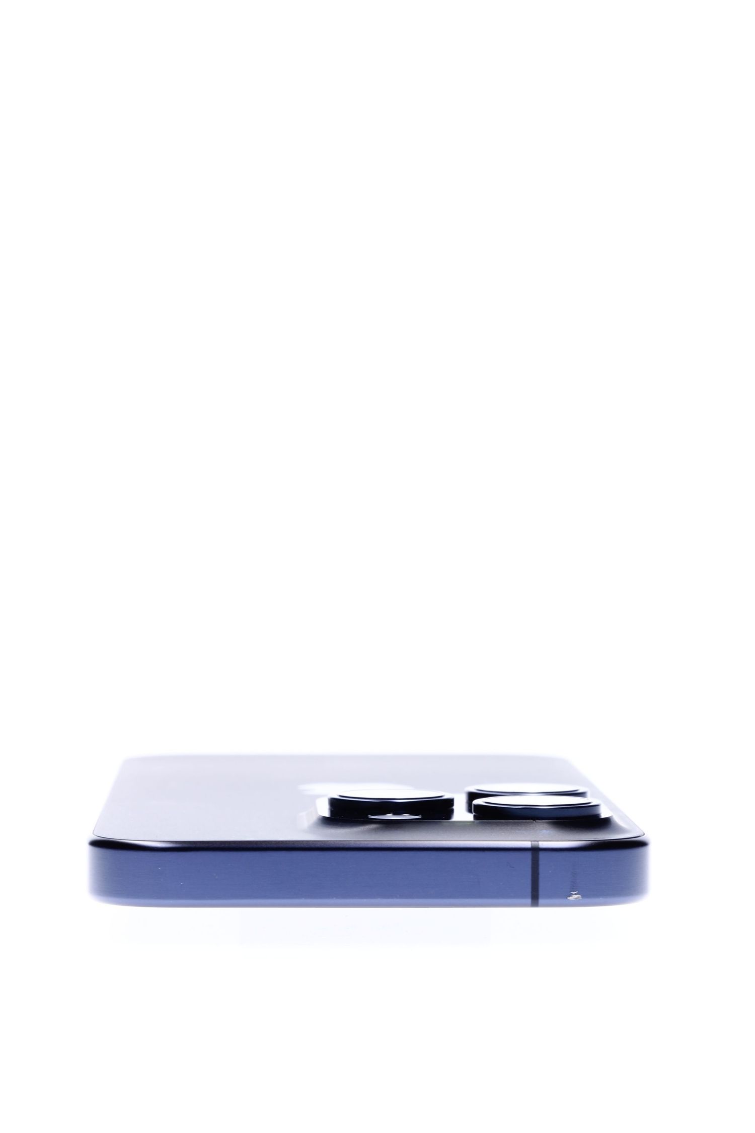 Apple iPhone 15 Pro 128 GB Blue Titanium - Excelent