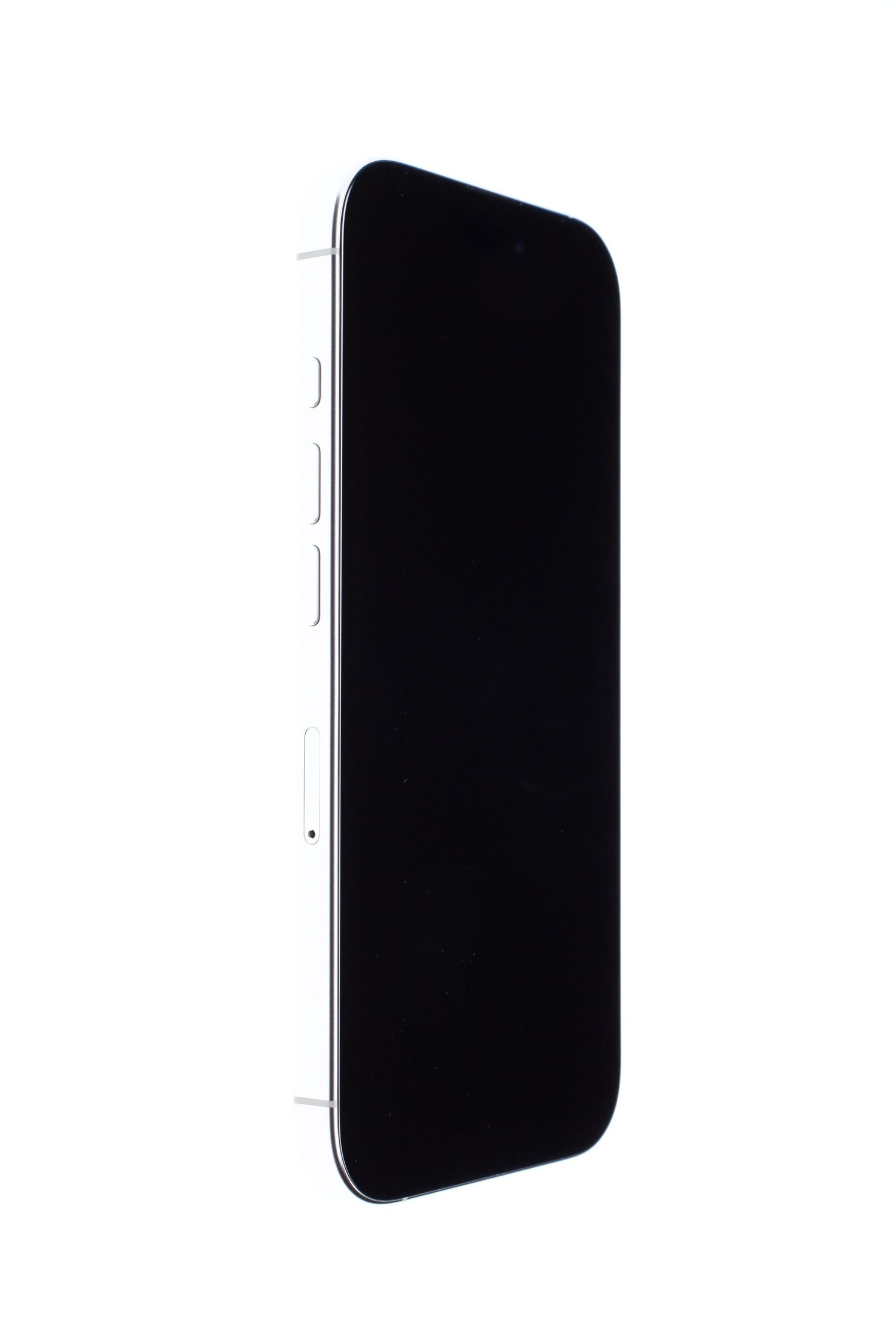 Apple iPhone 16 Pro 512 GB White Titanium - Σαν καινούργιο