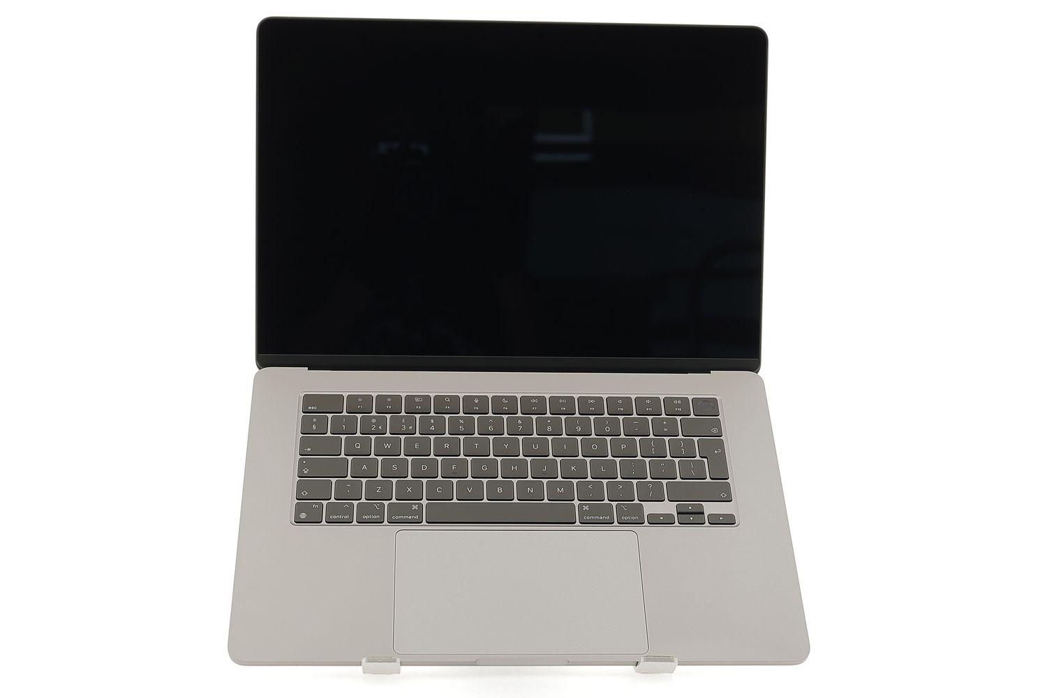 Apple MacBook Air 15″ 2023, M2 8 Cores, 8 GB, 10 core GPU 256 GB Space Gray - Ca nou