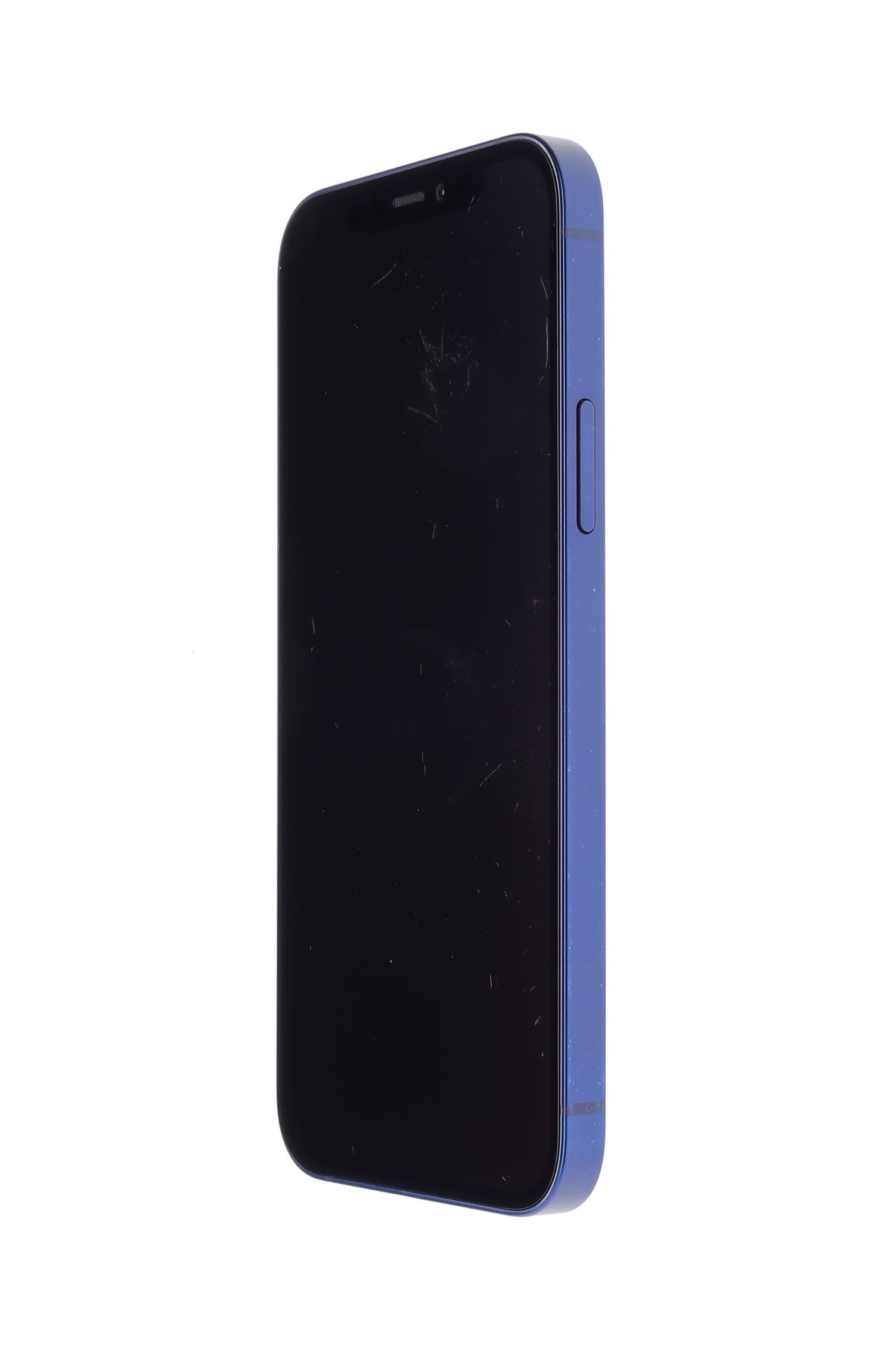 Mobiltelefon Apple iPhone 12, Blue, 128 GB, Bun