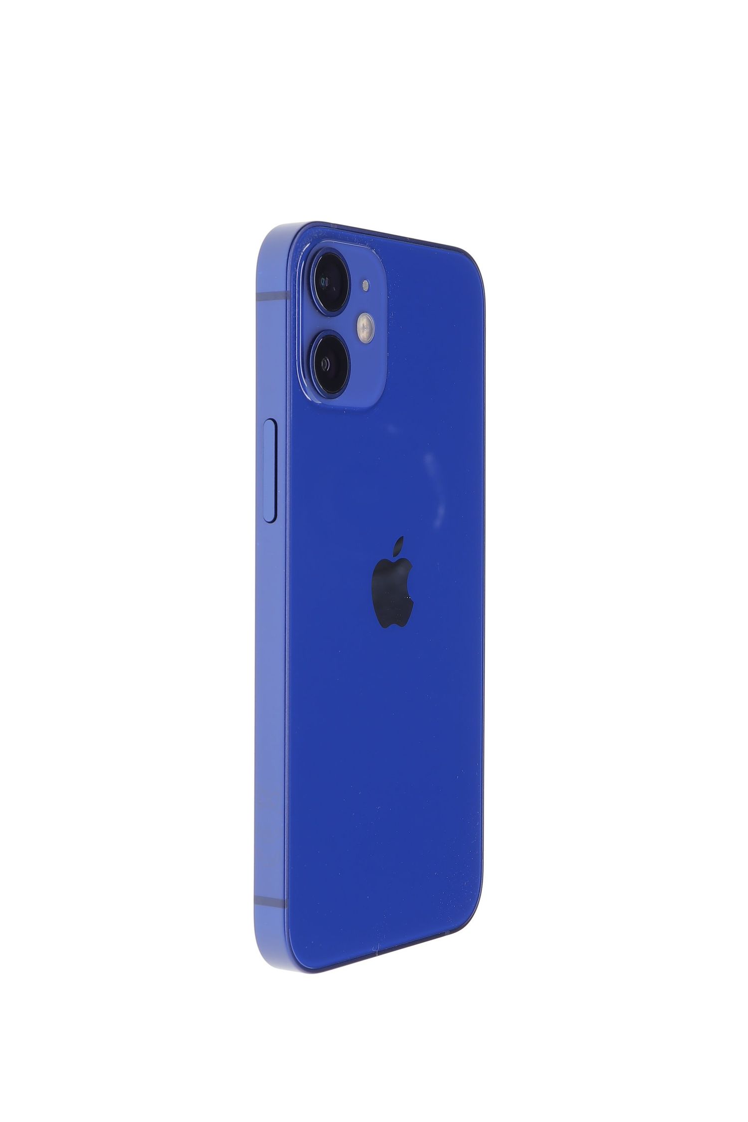 Apple iPhone 12 mini 64 GB Blue - Nagyon jó