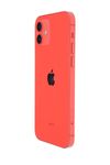 Mobiltelefon Apple iPhone 12, Red, 64 GB, Excelent