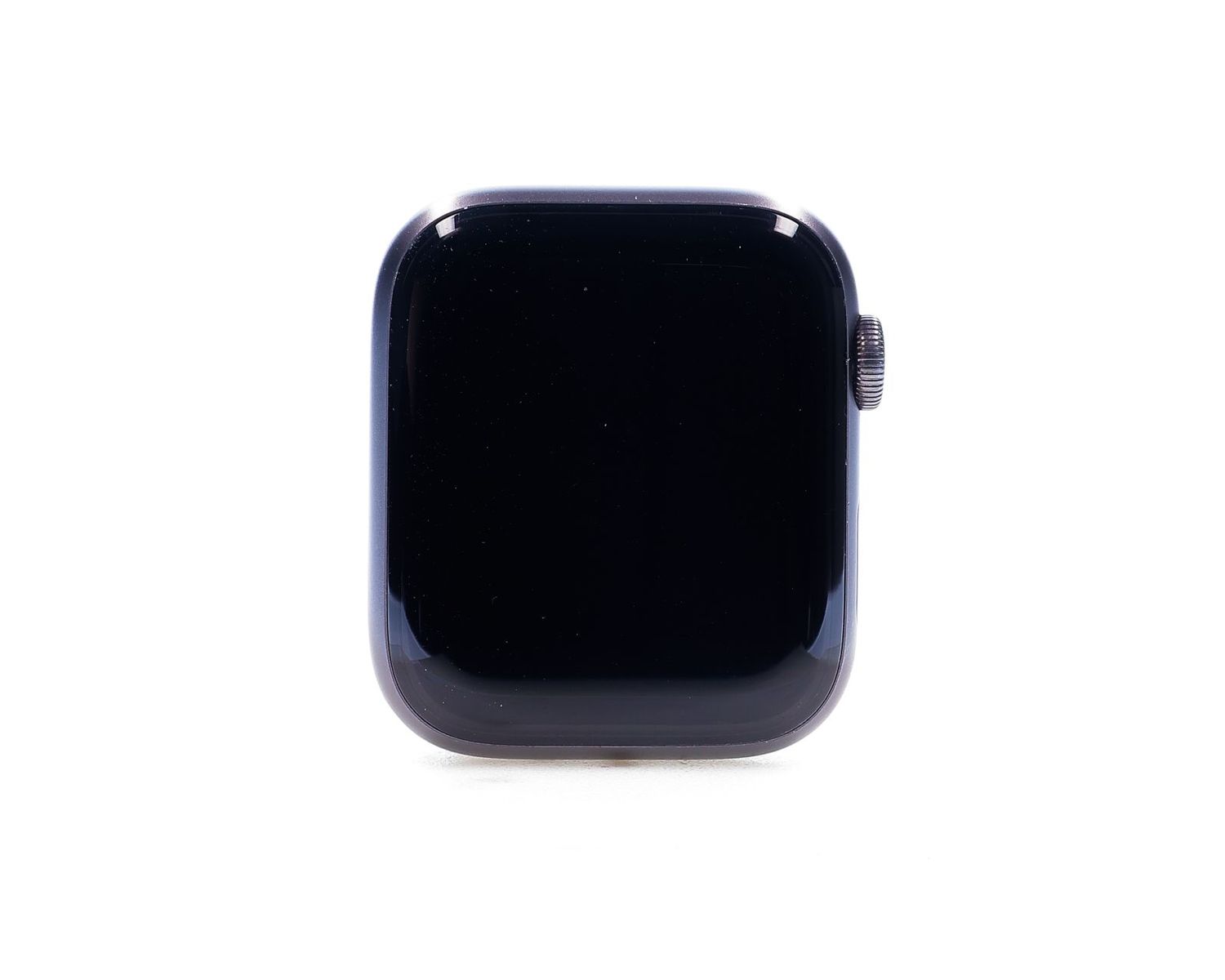 Apple Watch Series 4 2018, GPS, Aluminium 44mm Space Black - Ca nou