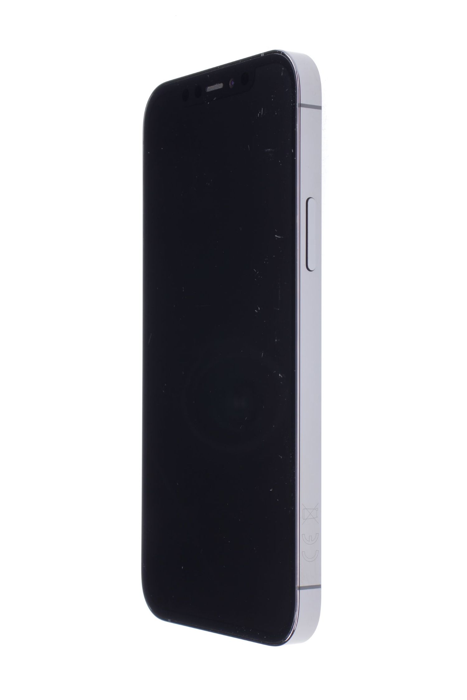 Apple iPhone 12 Pro, Graphite, 256 GB - de la 1.069 lei