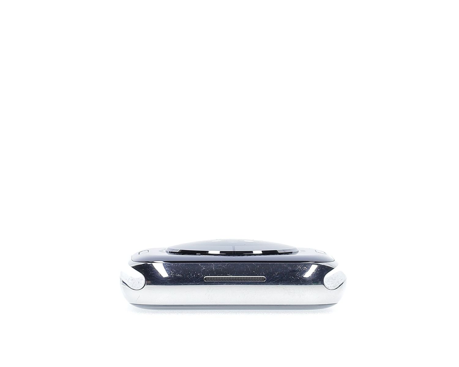 Apple Watch Series 9 2023, GPS + Cellular, Stainless Steel 45mm Silver - Отлично