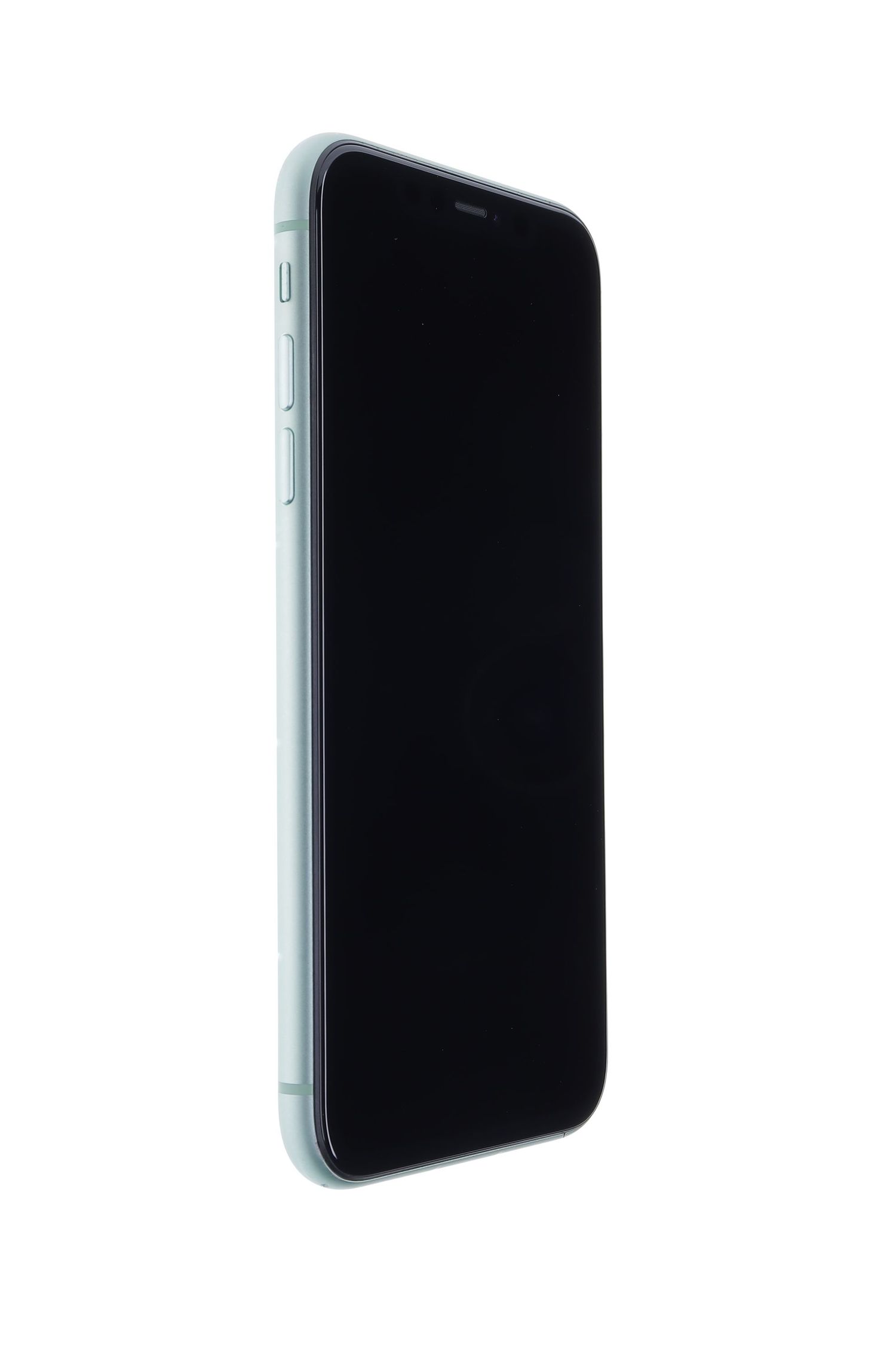 Apple iPhone 11 128 GB Green - Εξαιρετικό
