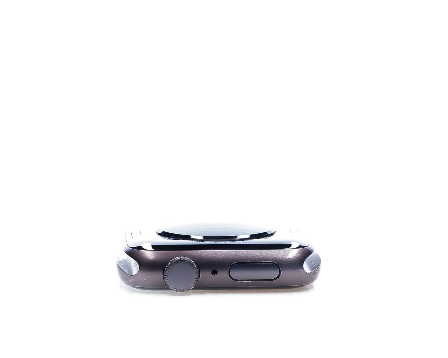 Apple Watch SE 2020, GPS, Aluminium 44mm Space Gray - Ca nou