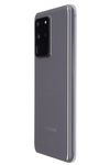 Mobiltelefon Samsung Galaxy S20 Ultra 5G Dual Sim, Cosmic Grey, 128 GB, Foarte Bun