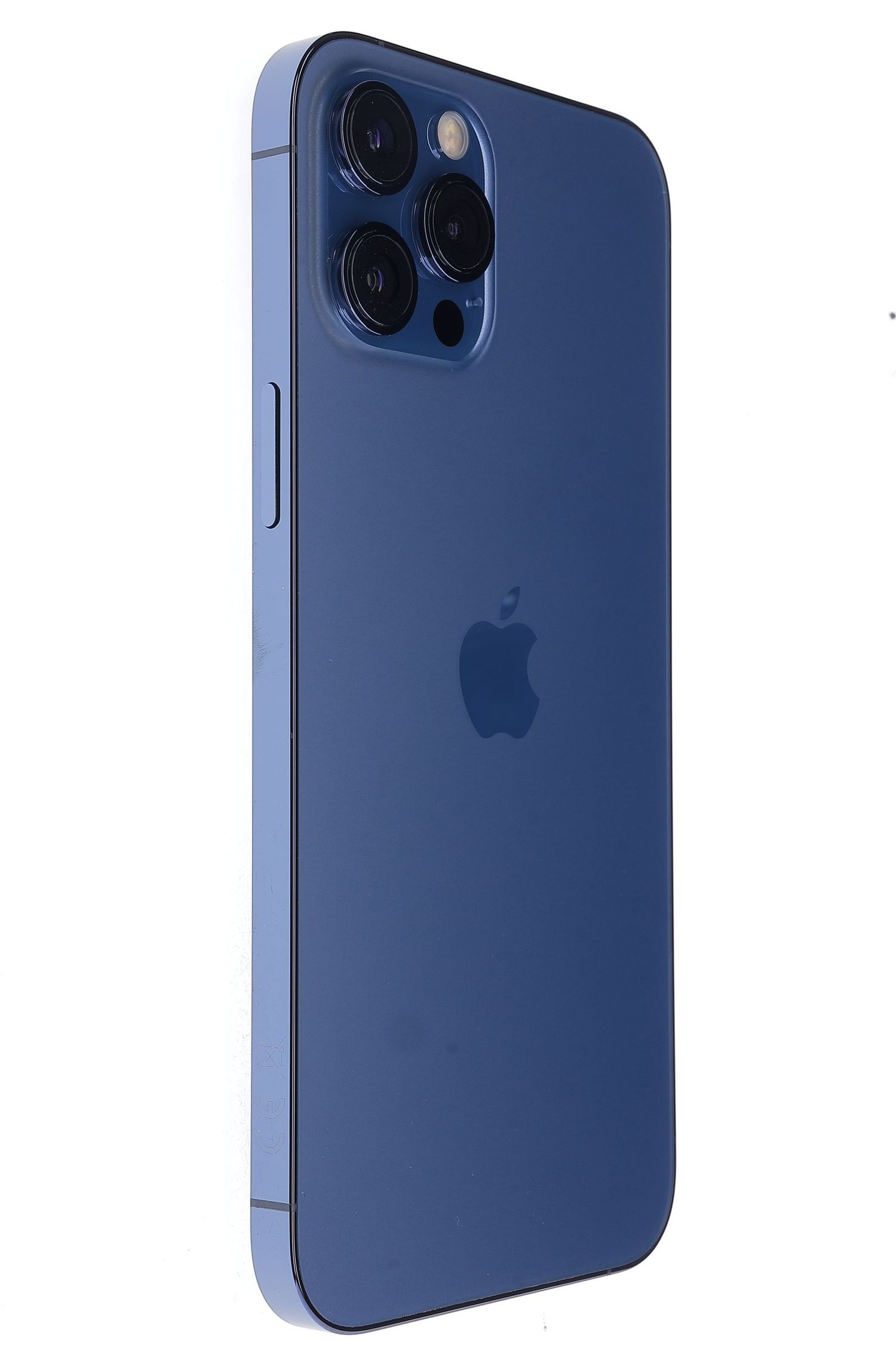 Apple iPhone 12 Pro Max 512 GB Pacific Blue - Като нов