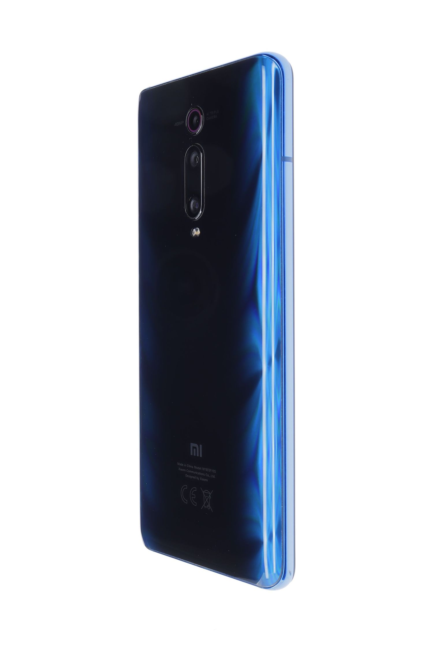 Xiaomi Mi 9T 128 GB Glacier Blue - Πολύ καλό