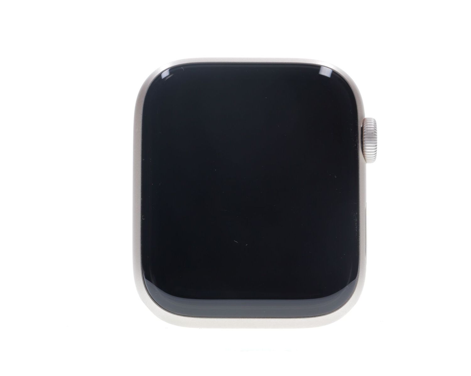 Apple Watch SE 2022, GPS, Aluminium 44mm Starlight - Ca nou